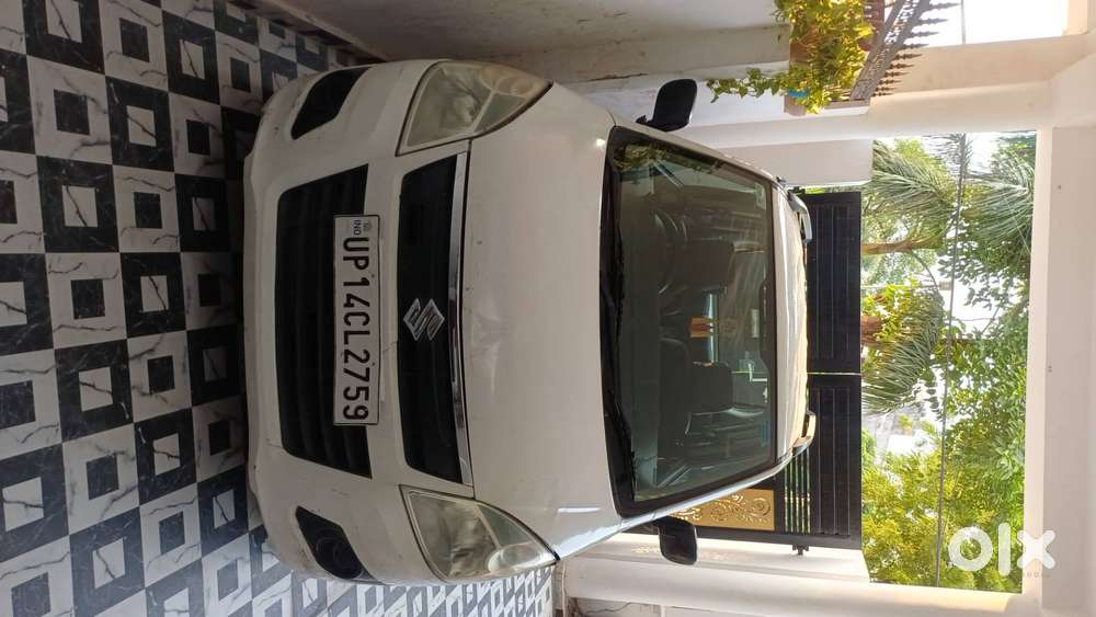 Maruti Suzuki Wagon R 2014 Cng & Hybrids 116500 Km Driven