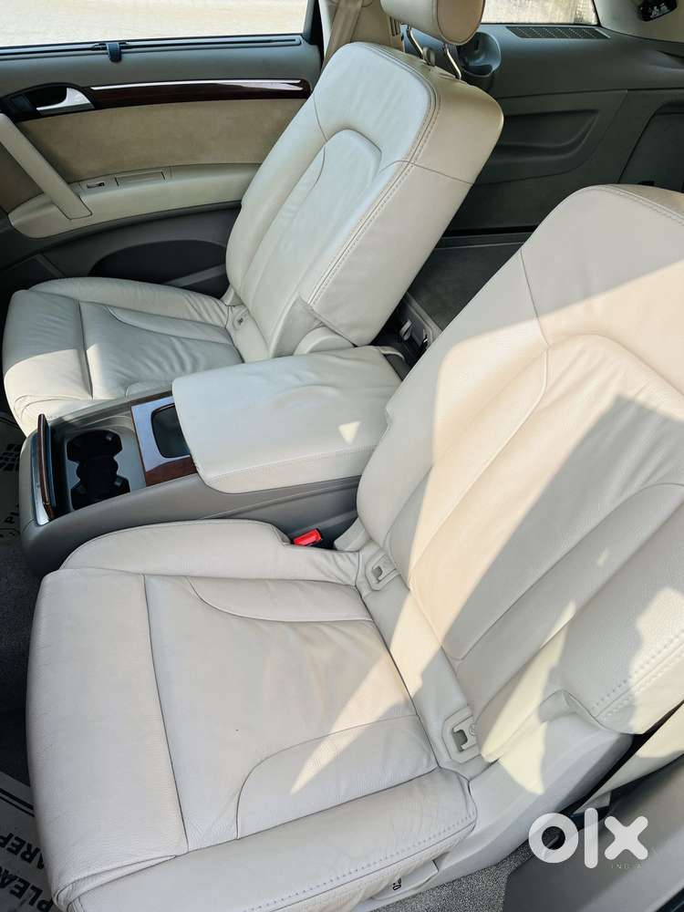 Audi Q7 2.0 45 Tfsi Technology Pack, 2013, Diesel