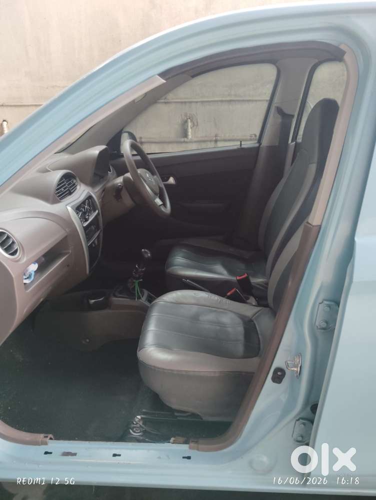 Maruti Suzuki Alto 800 0.8 Lxi (o), 2012, Petrol