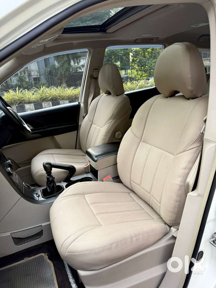 Mahindra Xuv500 W10 2wd, 2015, Diesel