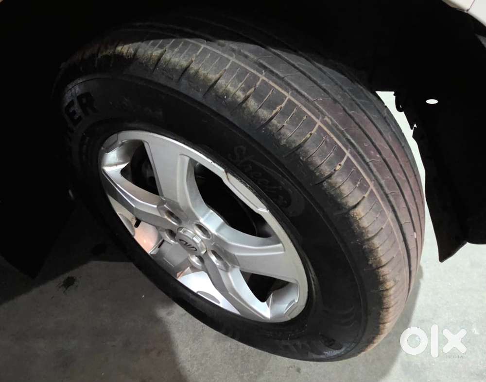 Mahindra Scorpio S11 Mt 7s, 2019, Diesel
