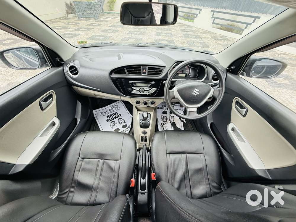 Maruti Suzuki Alto K10 Vxi Amt, 2019, Petrol