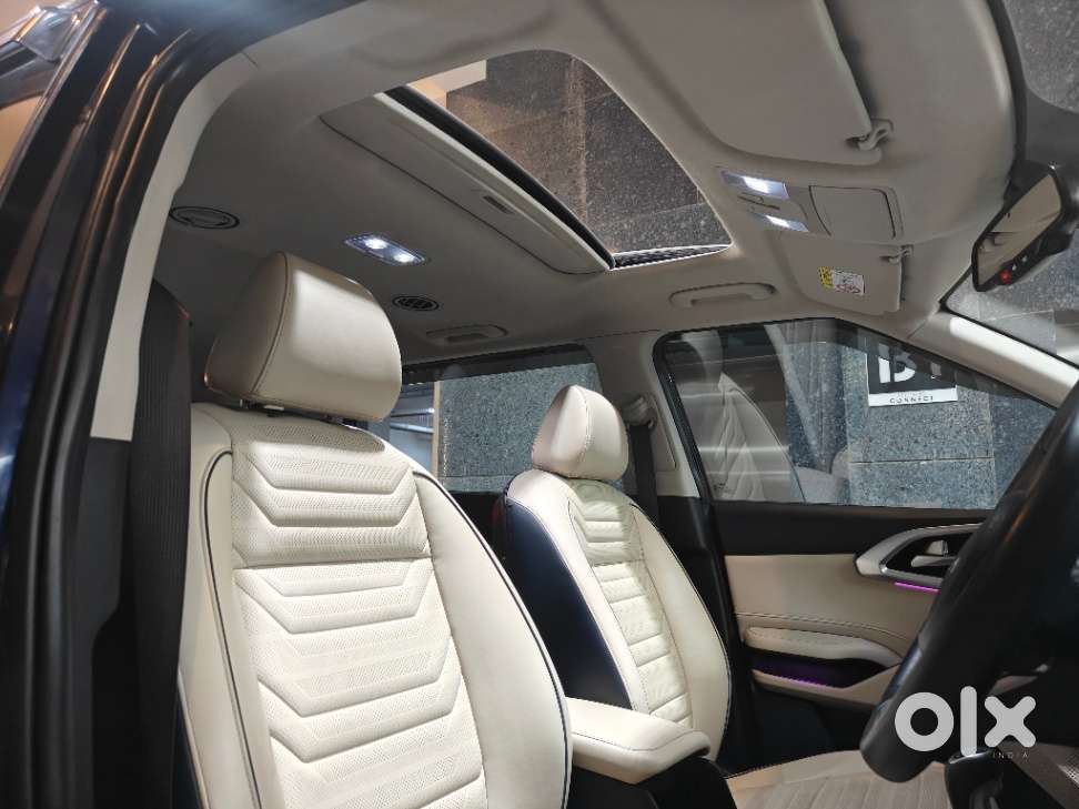 Kia Carens 1.5 Luxury Plus Turbo 7 Str, 2022, Diesel