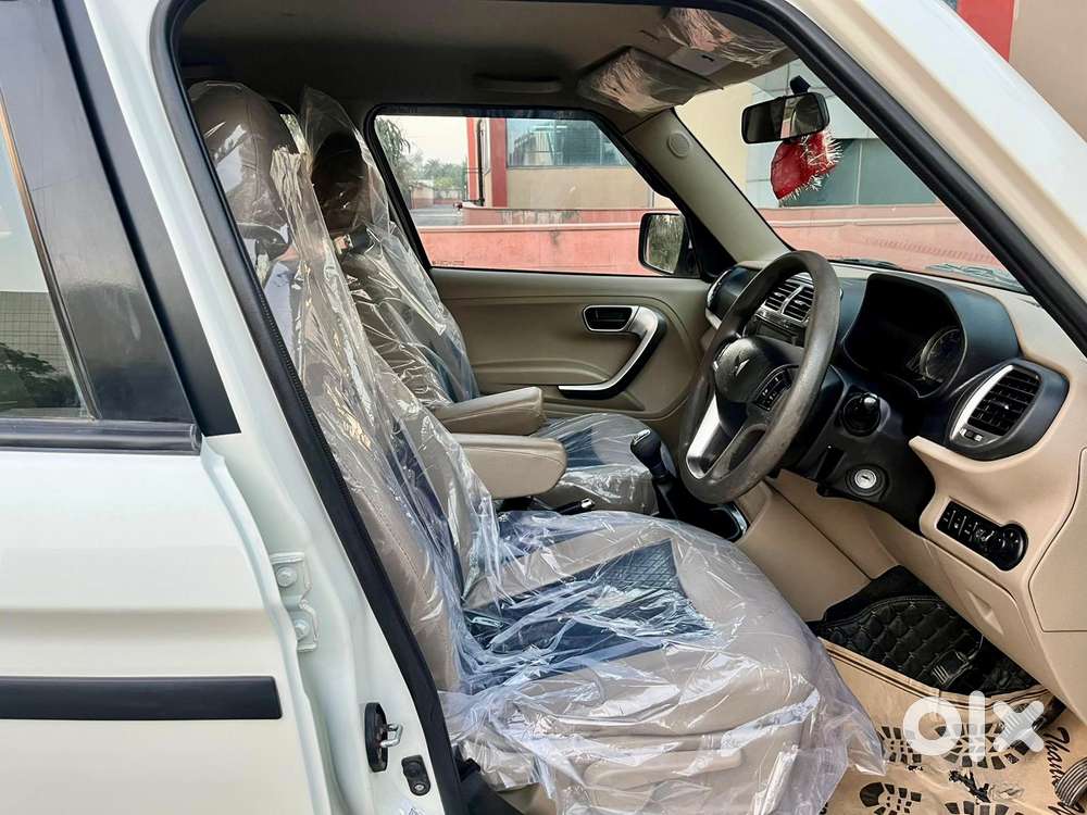 Mahindra Bolero Neo 1.5 N 10 R, 2023, Diesel