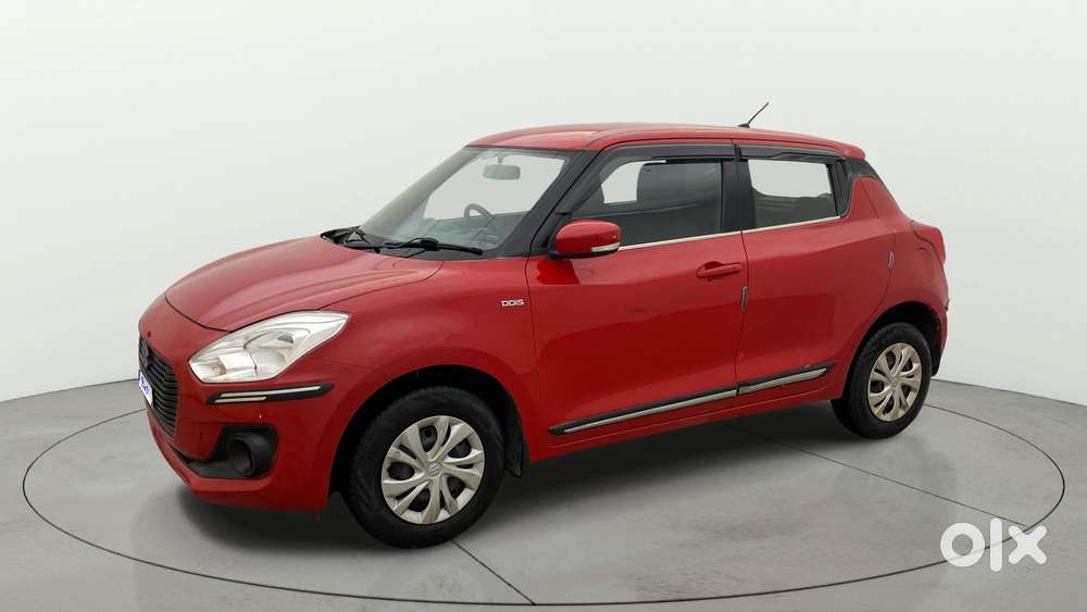 Maruti Suzuki Swift 2018 Vdi, 2018, Diesel