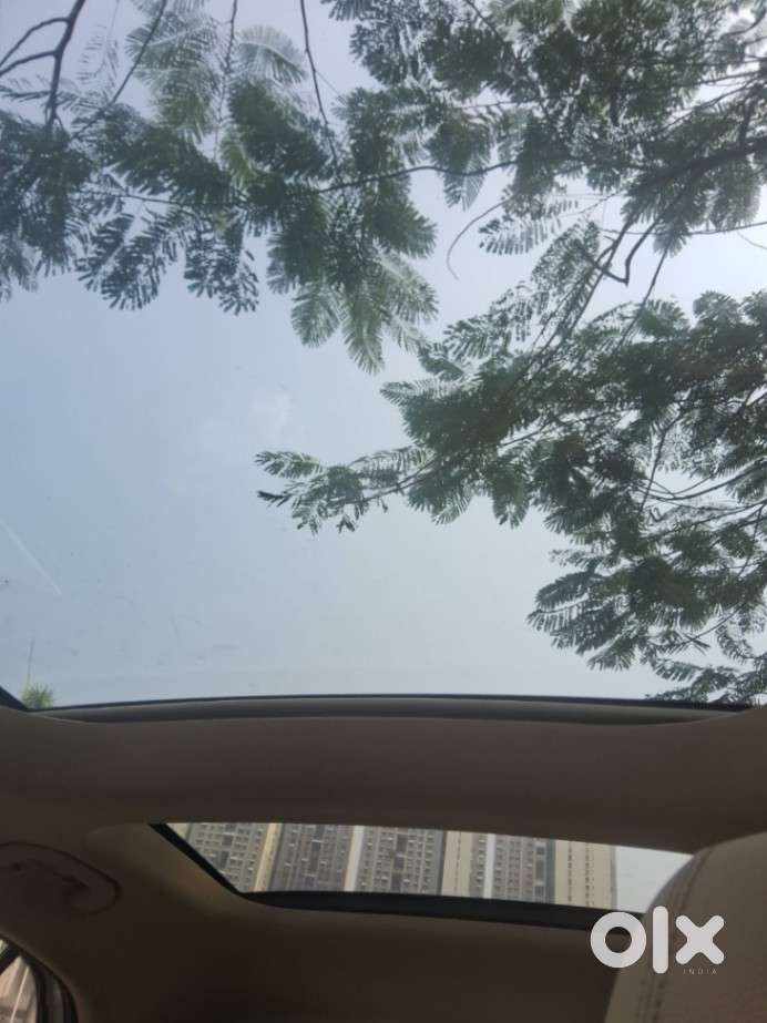 Mercedes-benz Gla 200, 2016, Petrol