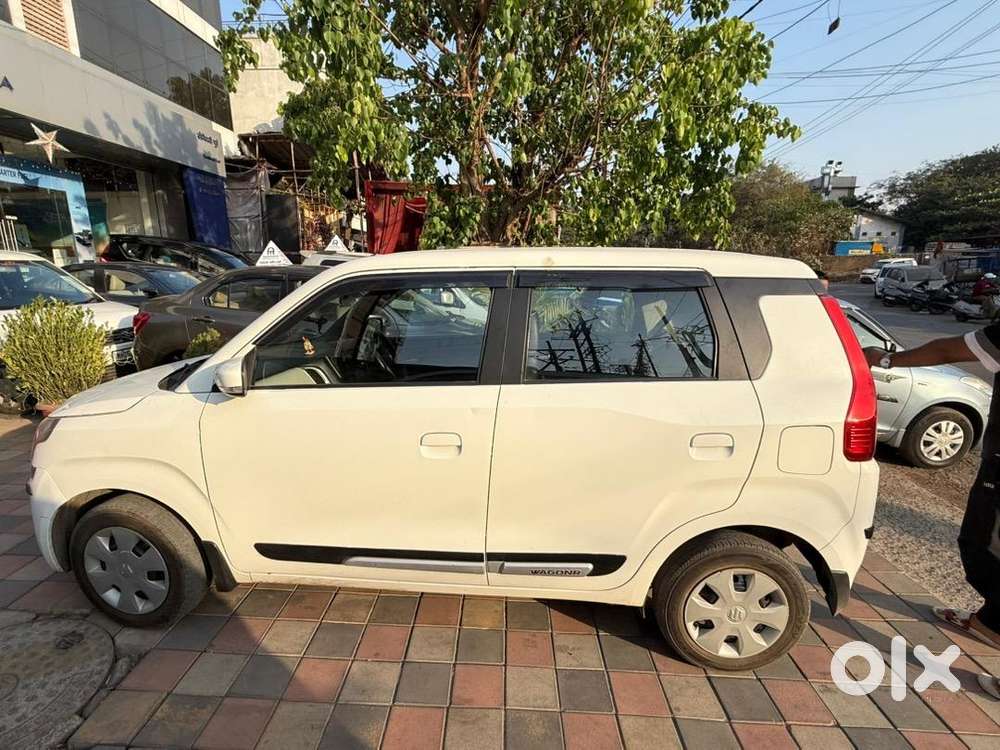 Wagnor 1.2l Engine 2020