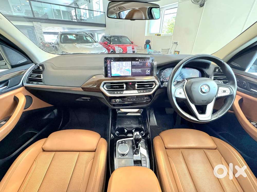 Bmw X3 Xdrive20d Luxury Edition, 2023, Diesel