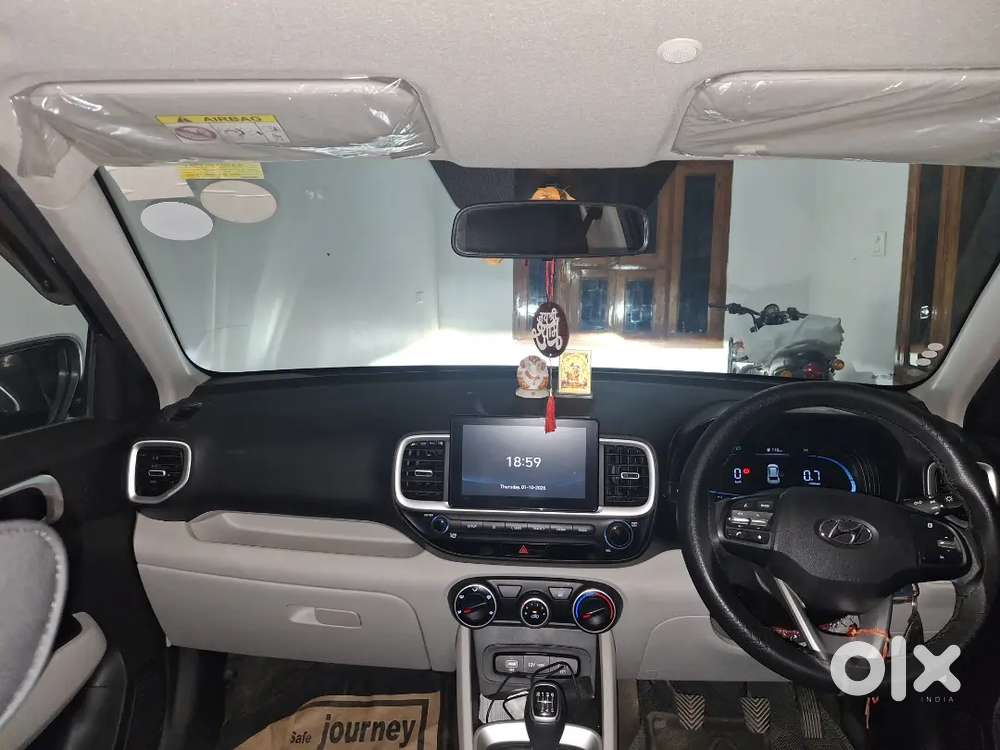 Hyundai Venue 1.5 Crdi 2023