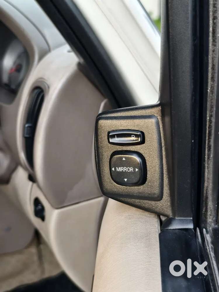 Mahindra Scorpio 2011 Diesel Well Maintained
