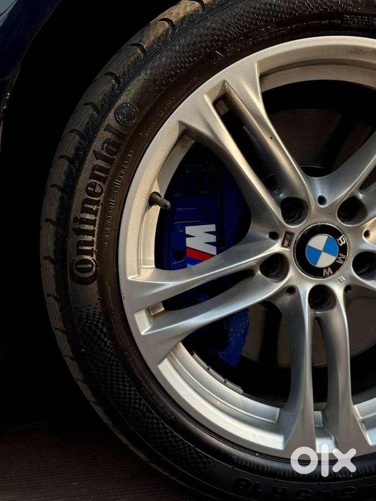 Bmw 5 Series 3.0 530d M Sport, 2017, Diesel