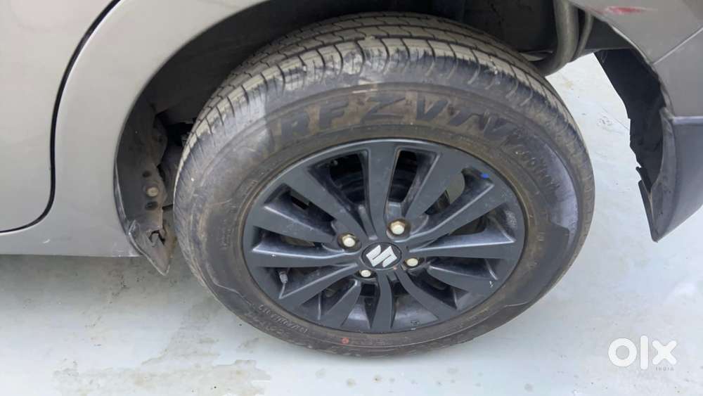 Maruti Suzuki Wagon R 1.2 Zxi Plus, 2022, Petrol