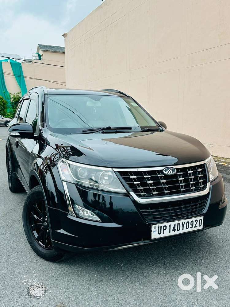 Mahindra Xuv500 Diesel Manual 2019