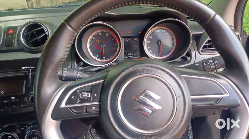 Maruti Suzuki Swift 2018 Year 1st Owner