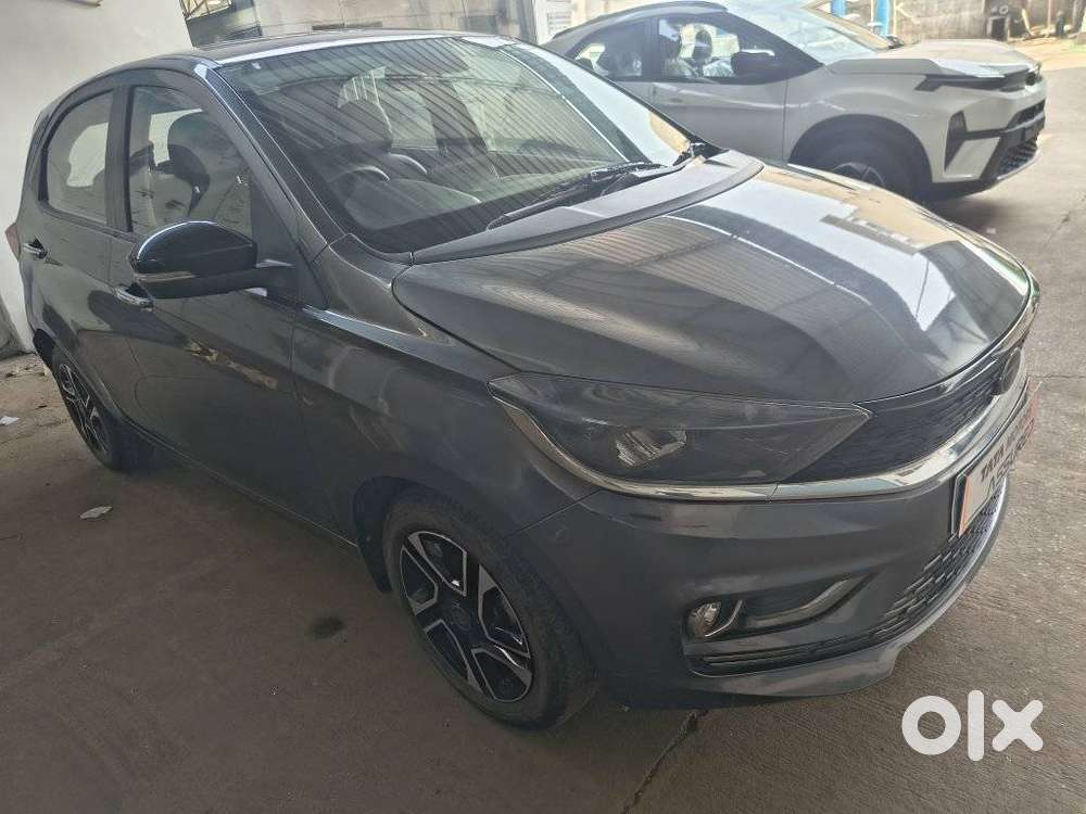 Tata Tiago 1.2 Revotron Xz (o), 2024, Petrol