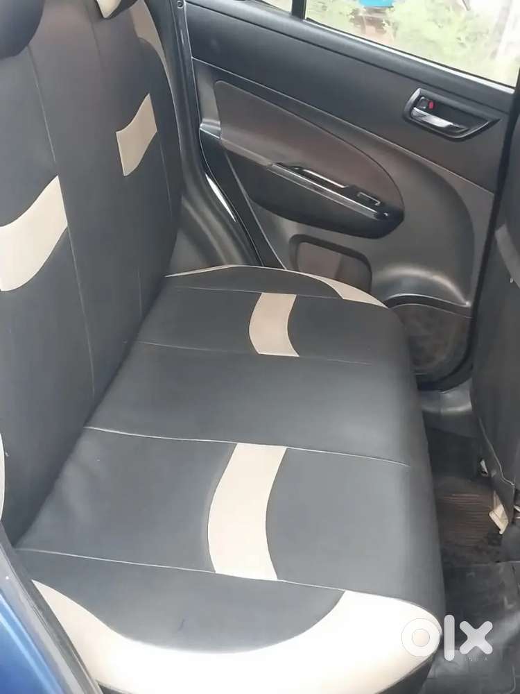 Swift Maruti Suzuki Vxi 2014