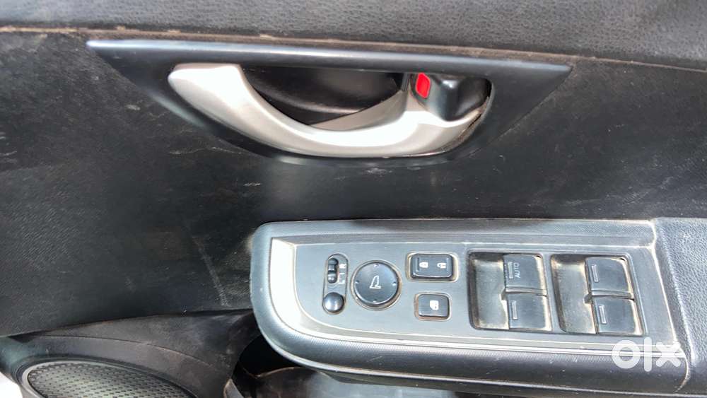 Honda Br-v 1.5 V I-dtec Mt, 2016, Diesel
