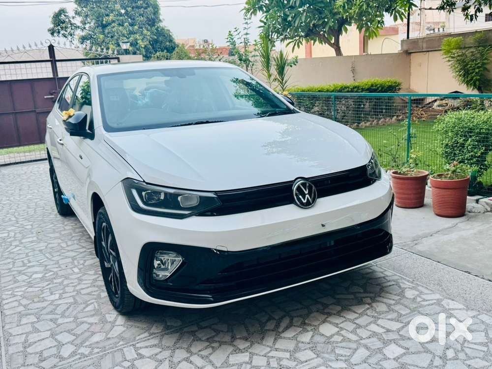 Volkswagen Virtus 2025