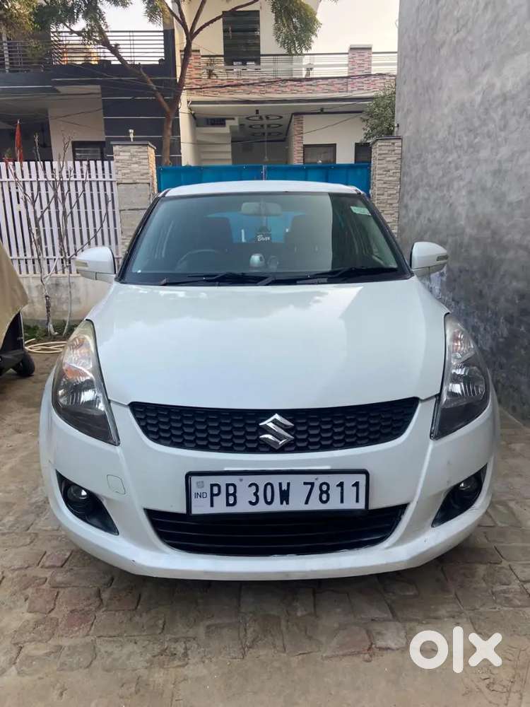 Maruti Suzuki Swift 2011 Diesel Well Maintained
