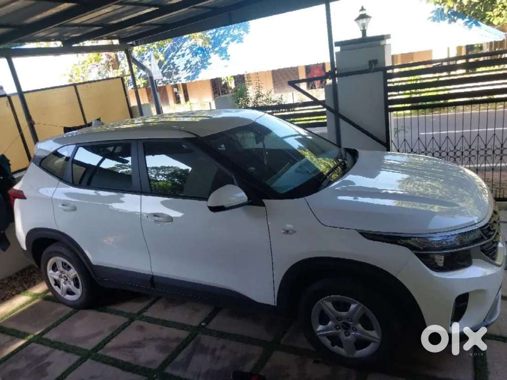 Kia Seltos G1.5 2023