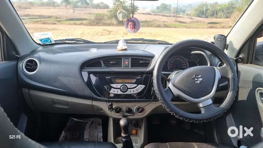 Maruti Suzuki Alto K10 2016 (43000 Km)