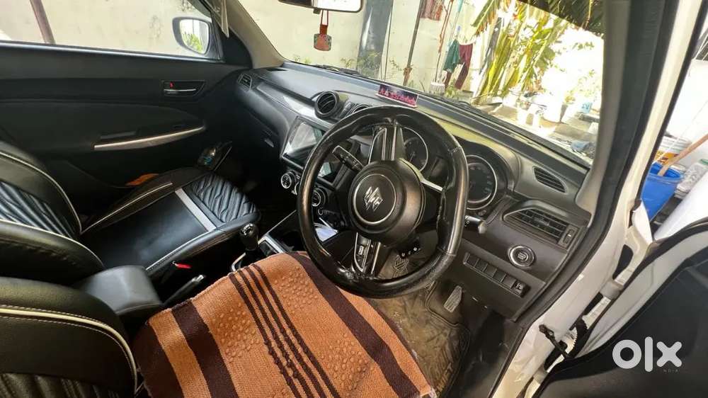 Swift 1.2 Zxi Maruti 2020