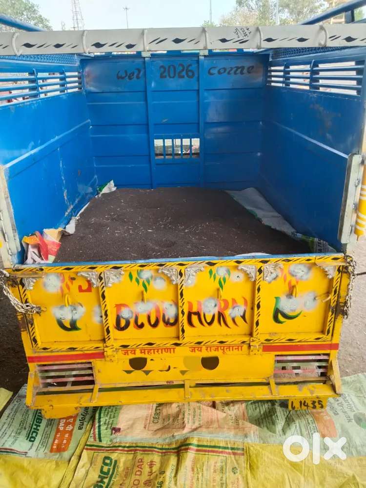 Mahindra Jeep 2021 Diesel Good Condition