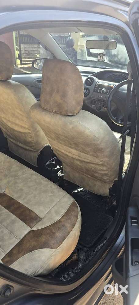 Toyota Etios Liva 2013-2014 G Xclusive Edition, 2013, Petrol