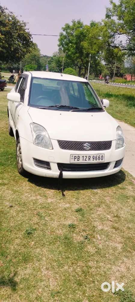 Swift Dezire Tour,govt Employee Car,chilled Ac