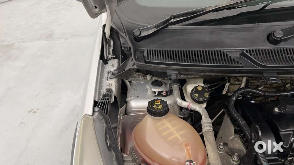 Ford Freestyle Titanium, 2020, Petrol