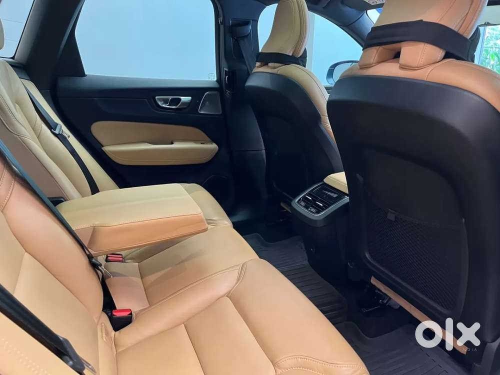 Volvo Xc60, 2023, Petrol