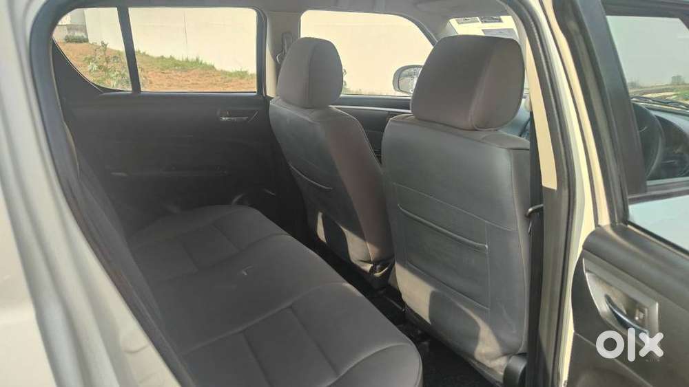 Maruti Suzuki Swift 2011-2014 Zdi, 2015, Diesel