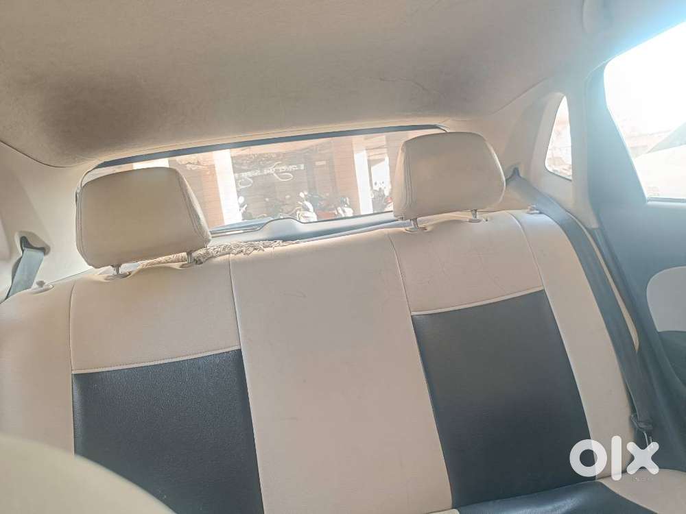 Volkswagen Polo 2013 Last