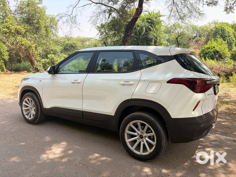 Kia Seltos Hte D, 2022, Diesel