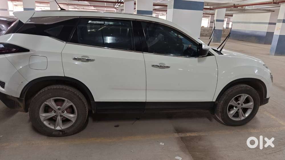Tata Harrier Diesel 2019 Wirh All Tata Service Record