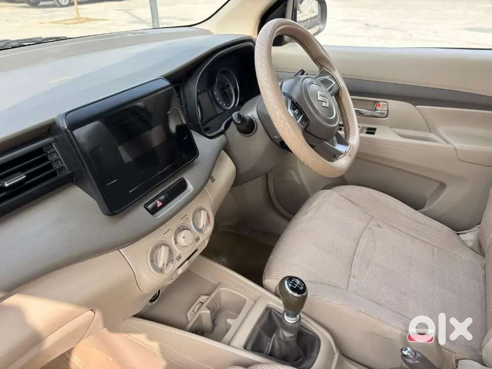 Maruti Suzuki Ertiga 2019 Diesel 35000 Km Driven