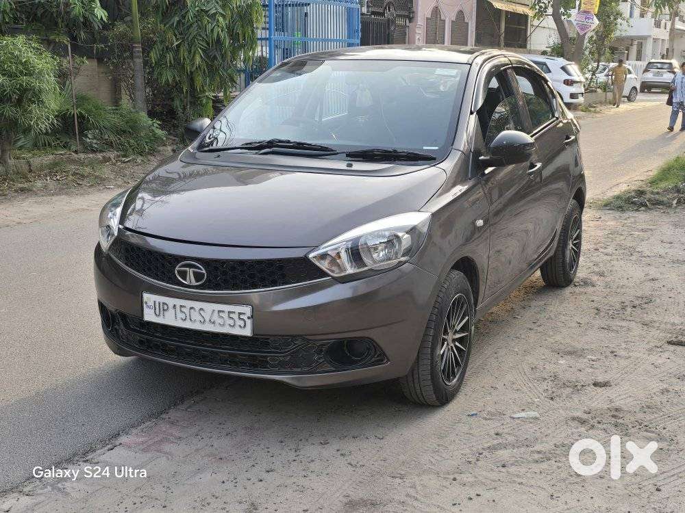 Tata Tigor Xe, 2018, Cng & Hybrids