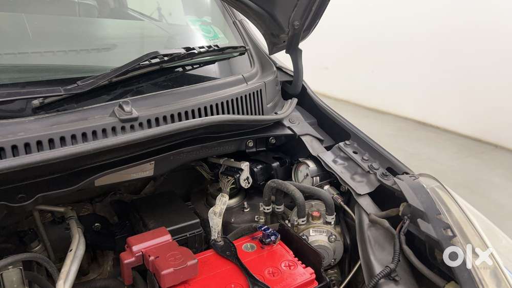 Maruti Suzuki Wagon R Lxi Cng, 2016, Cng & Hybrids