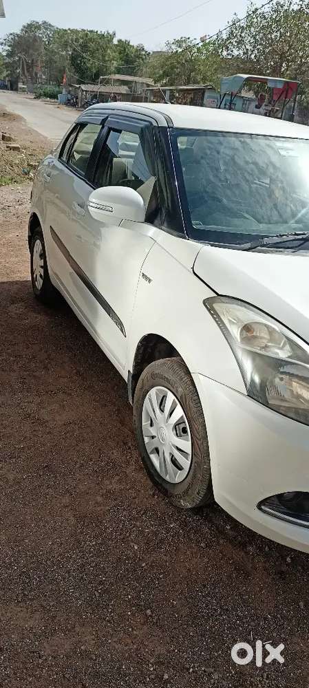 Maruti Suzuki Dzire 2014 Petrol Good Condition