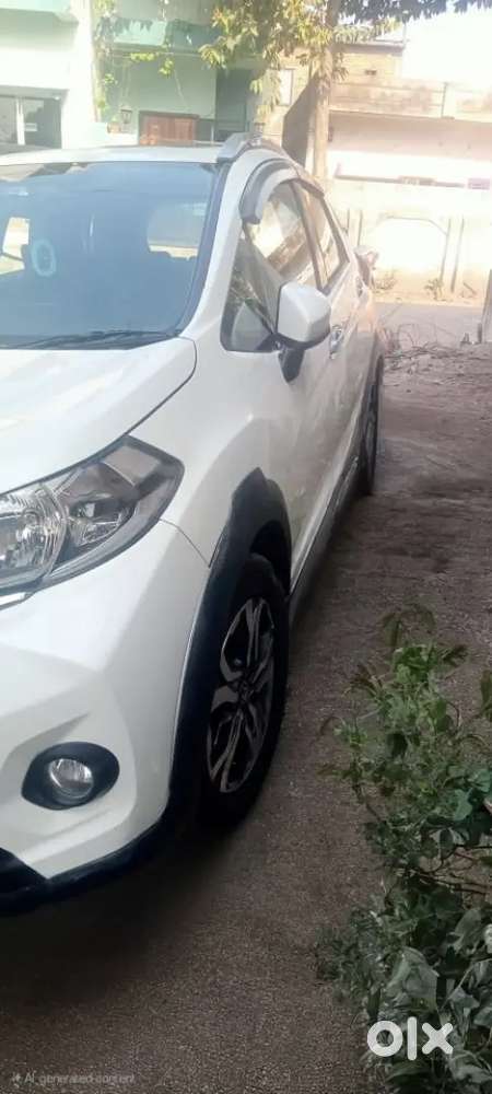 Honda Wr-v 2017 Diesel