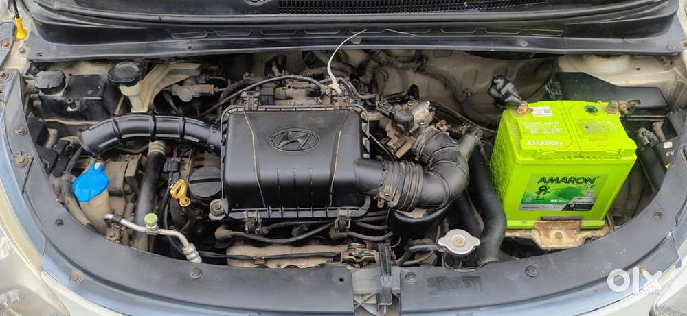 Hyundai I10 Magna 1.1l, 2012, Petrol