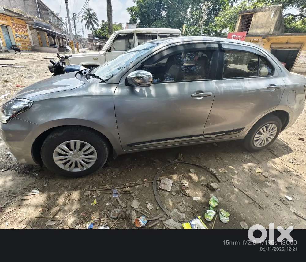 Maruti Suzuki Dzire 2020 Model Vxi