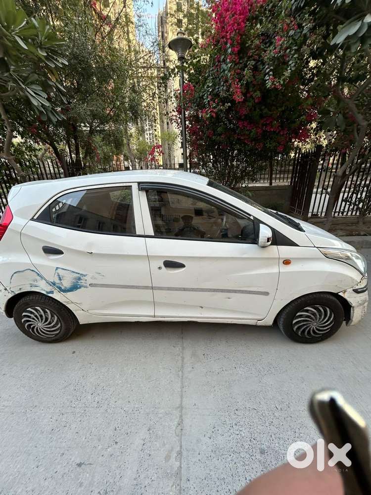 Hyundai Eon 2014 Petrol