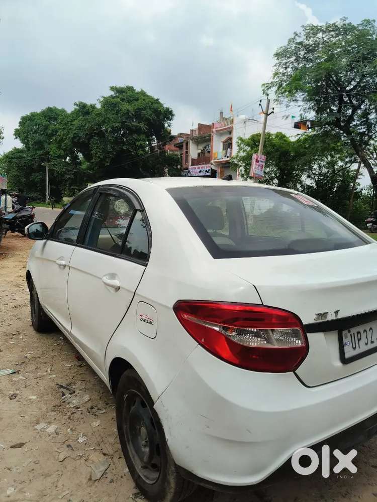 Tata Zest Xma 2018 Diesel