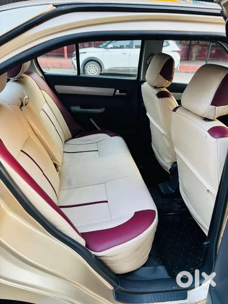 Maruti Suzuki Swift Dzire 2009 Diesel 175000 Km Driven