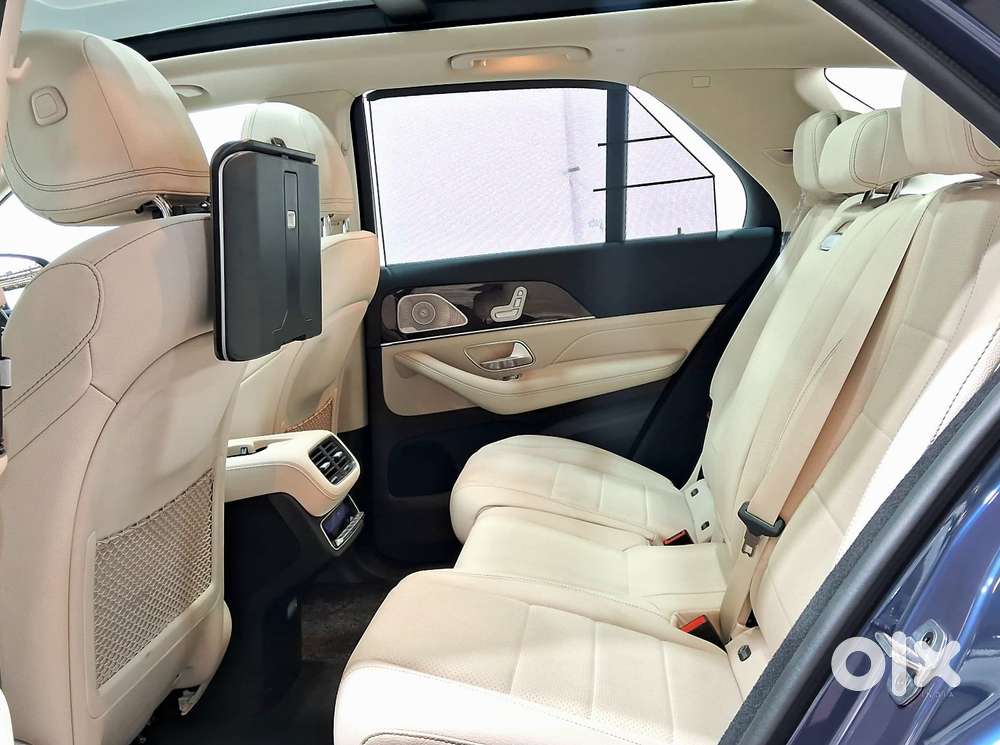Mercedes-benz Gle 300d 4matic Lwb, 2025, Diesel