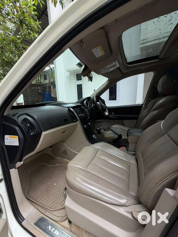 Mahindra Diesel Car 2017
