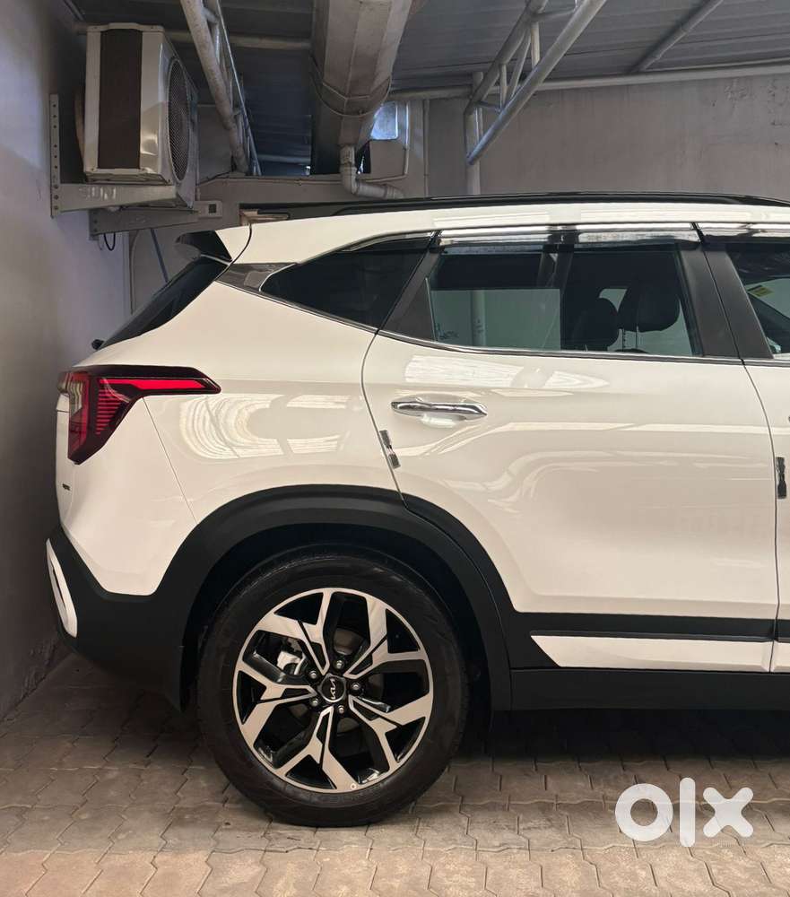 Kia Seltos 1.5 Gtx+ Diesel At, 2025, Diesel