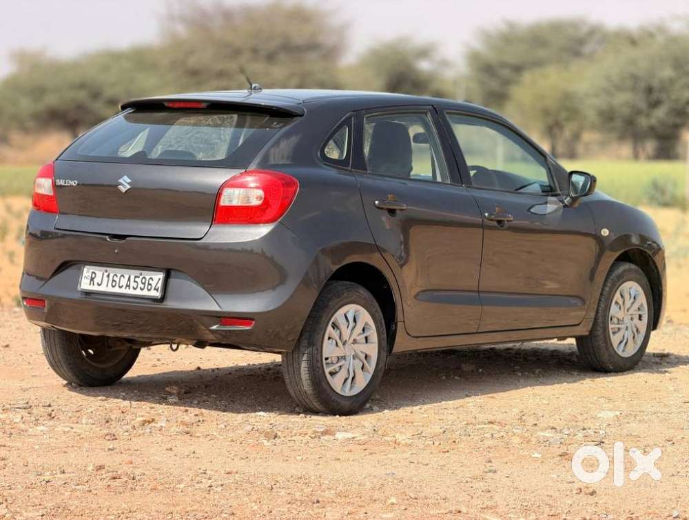 Maruti Suzuki Baleno 1.3 Sigma, 2019, Petrol