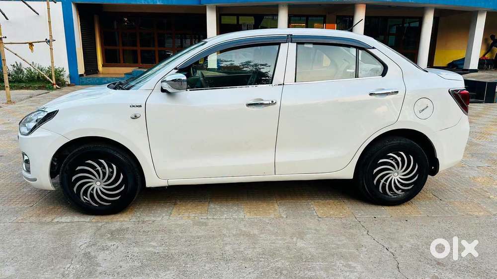Maruti Suzuki Swift Dzire Ldi (o), 2018, Diesel